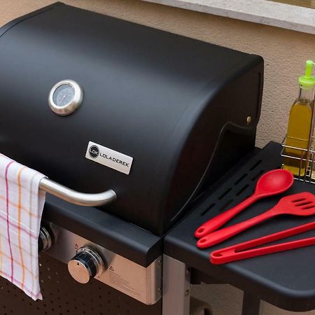 Matarolux 1 Lägenhet Exteriör bild